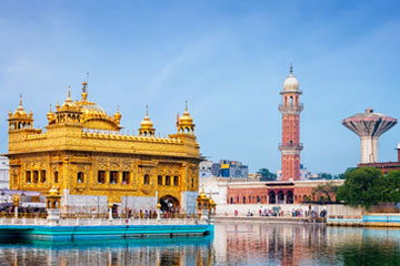 Amritsar - Sightseeing