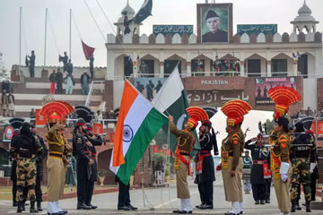 Arrival at Amritsar and Sightseeing